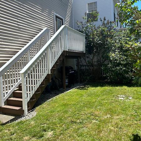Cozy 3Br Beach House By The Sea Old Orchard Beach Esterno foto
