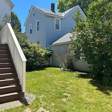 Cozy 3Br Beach House By The Sea Old Orchard Beach Esterno foto