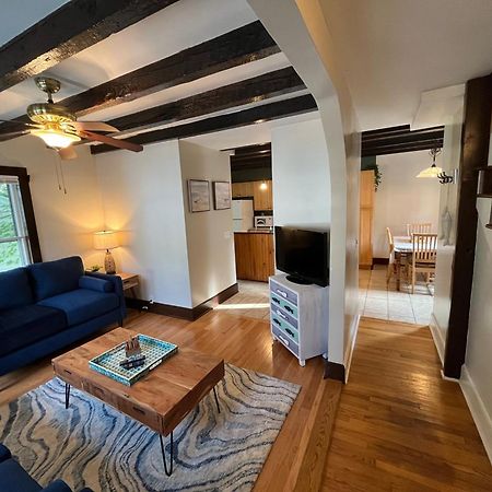 Cozy 3Br Beach House By The Sea Old Orchard Beach Esterno foto