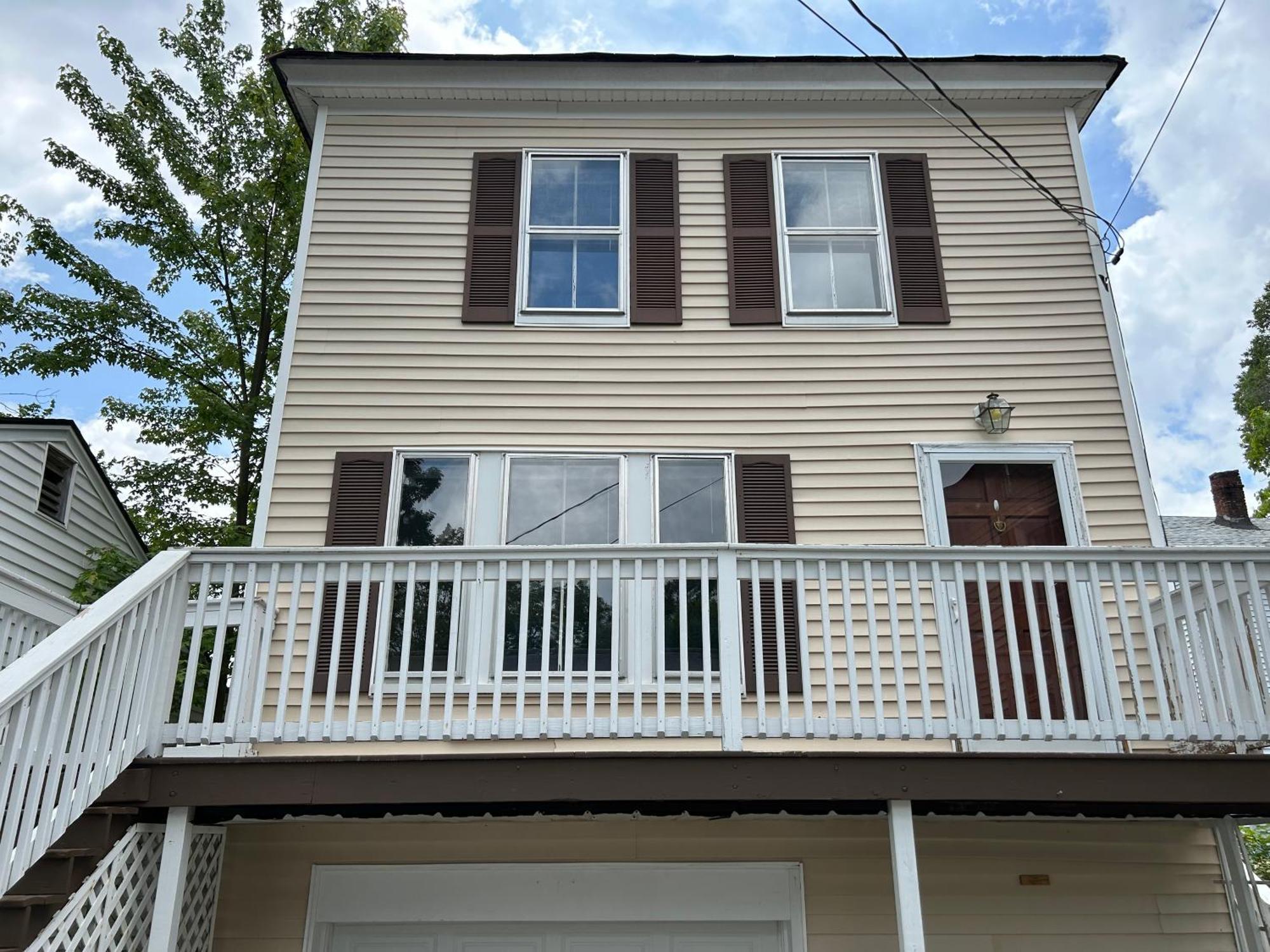 Cozy 3Br Beach House By The Sea Old Orchard Beach Esterno foto
