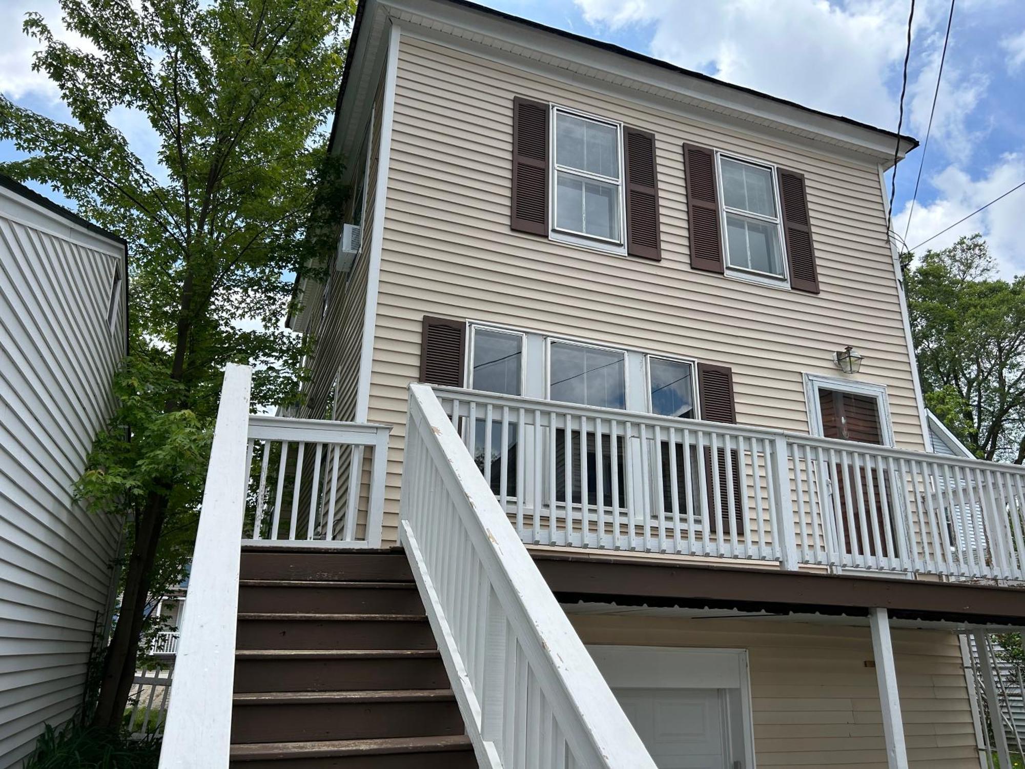 Cozy 3Br Beach House By The Sea Old Orchard Beach Esterno foto