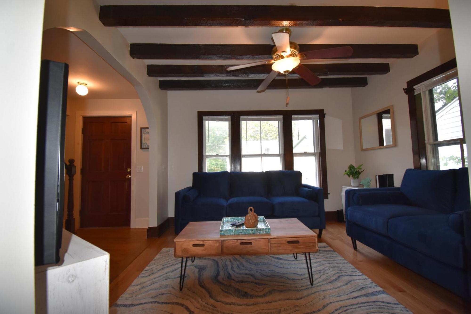 Cozy 3Br Beach House By The Sea Old Orchard Beach Esterno foto